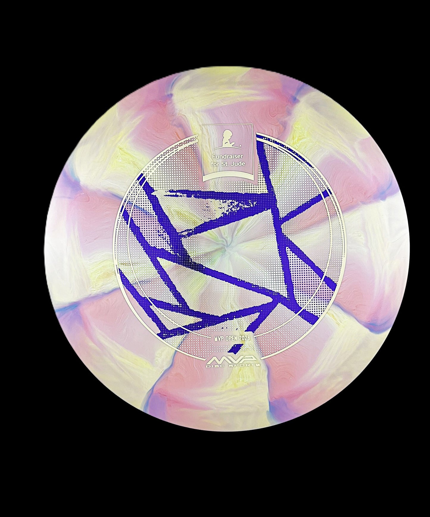 Streamline Cosmic Neutron Shift - St. Jude Fundraiser