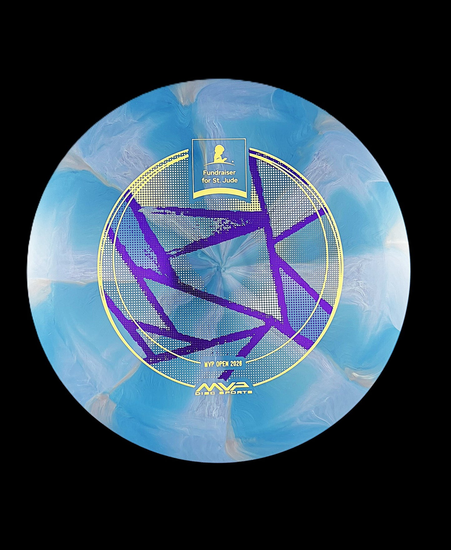 Streamline Cosmic Neutron Shift - St. Jude Fundraiser