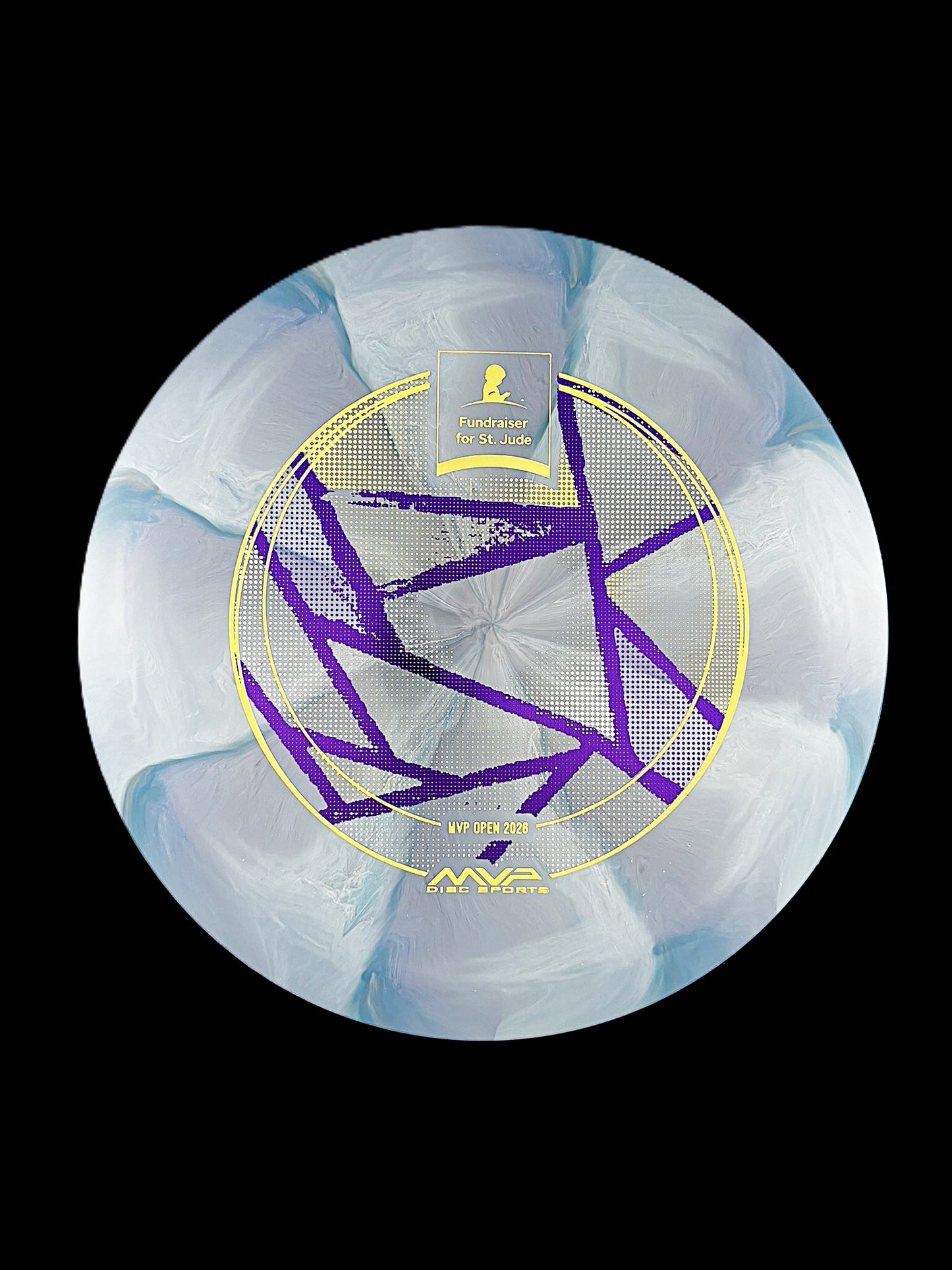 Streamline Cosmic Neutron Shift - St. Jude Fundraiser