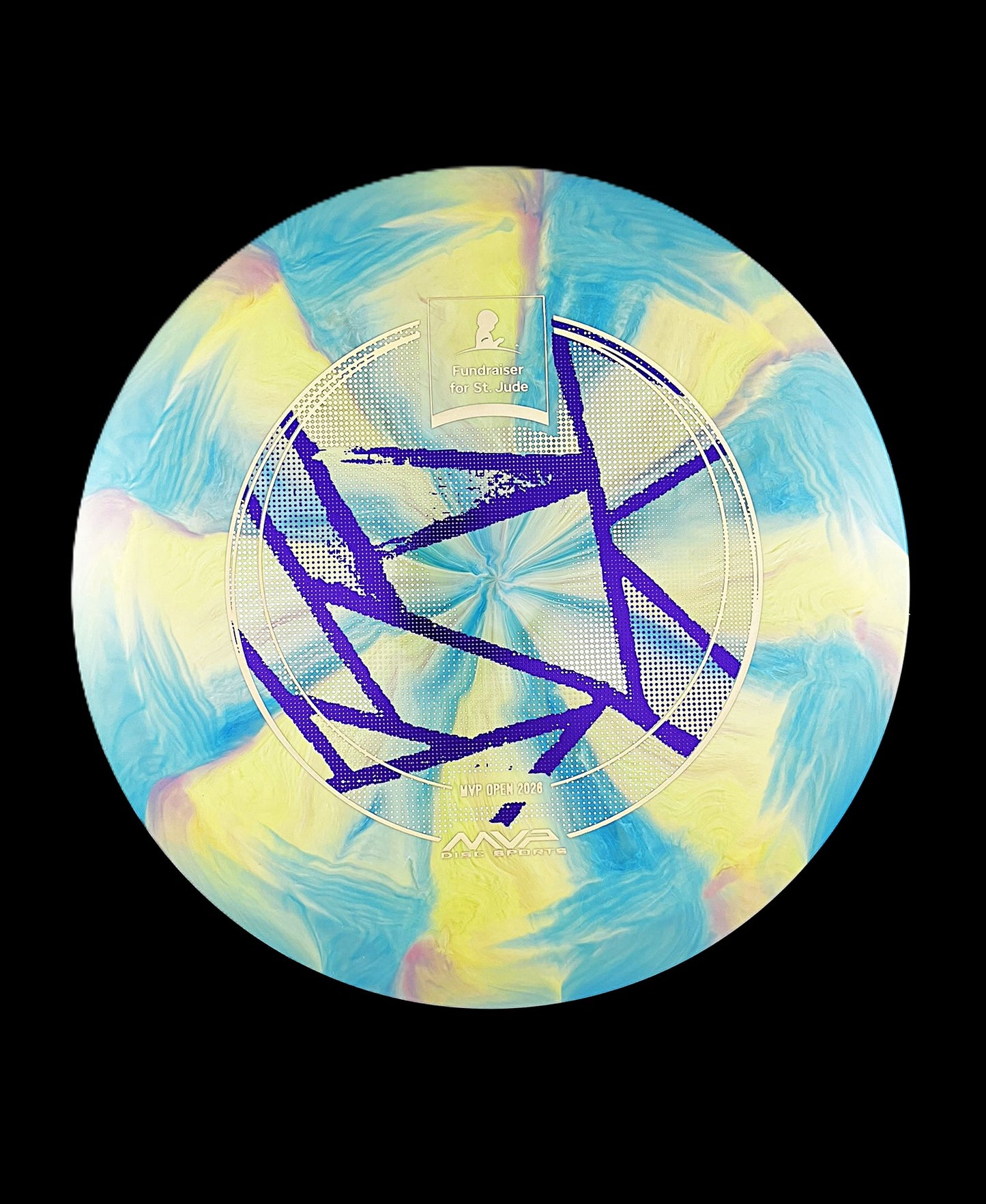 Streamline Cosmic Neutron Shift - St. Jude Fundraiser