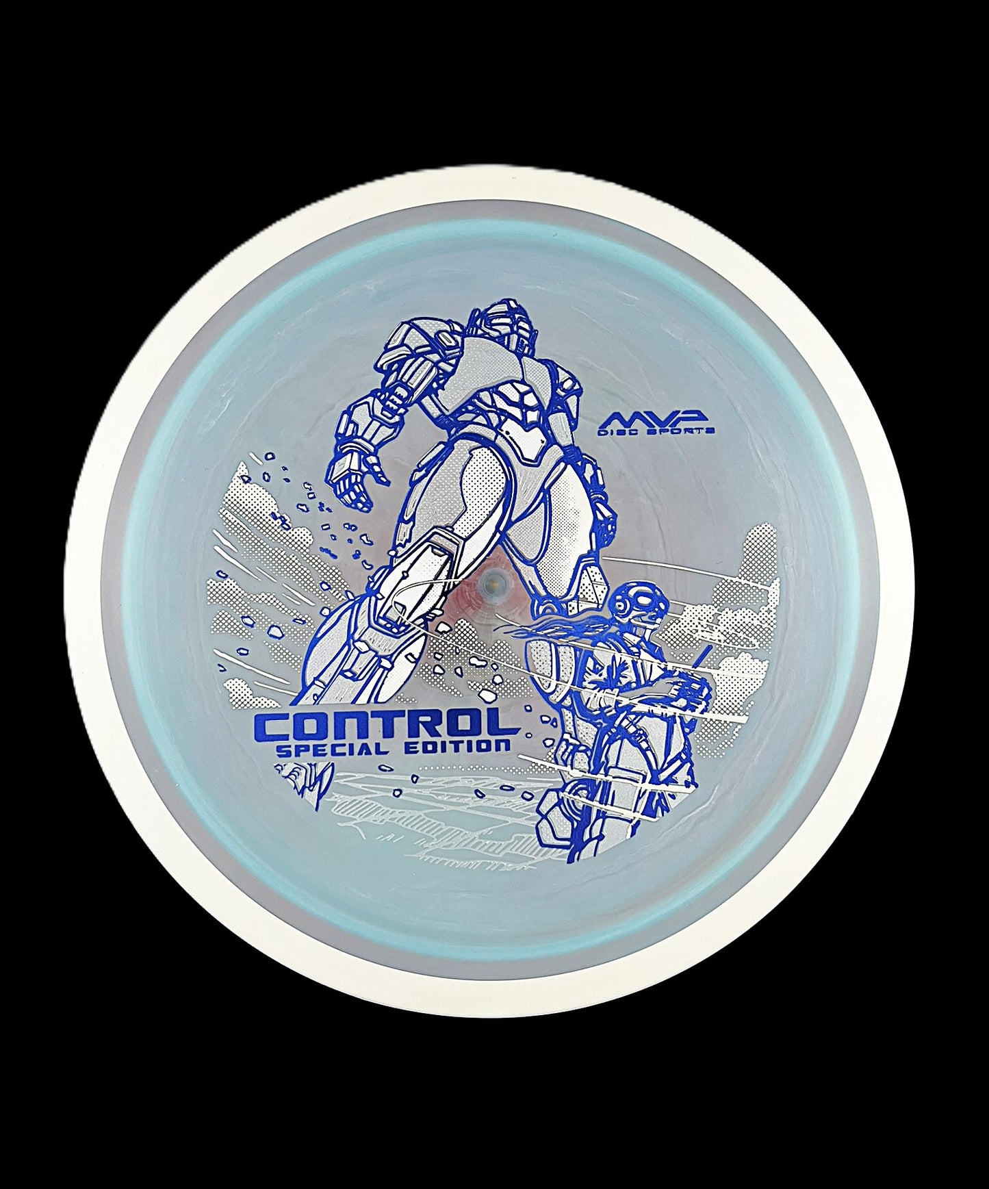 MVP Neutron Control - Special Edition