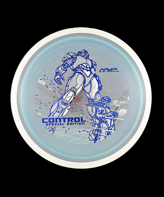 MVP Neutron Control - Special Edition