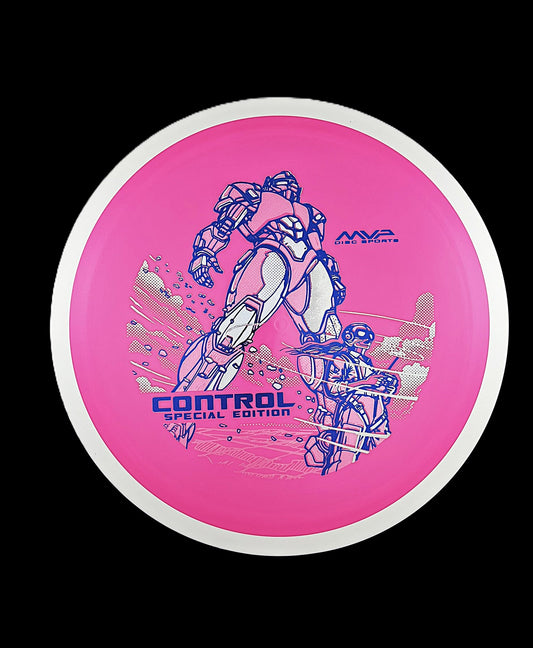 MVP Neutron Control - Special Edition