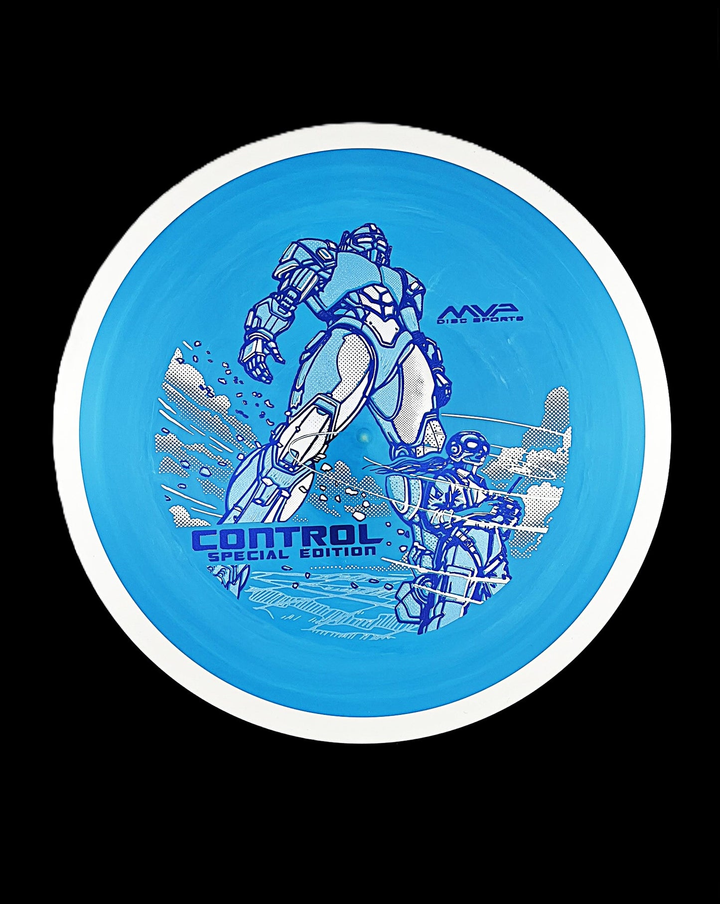MVP Neutron Control - Special Edition