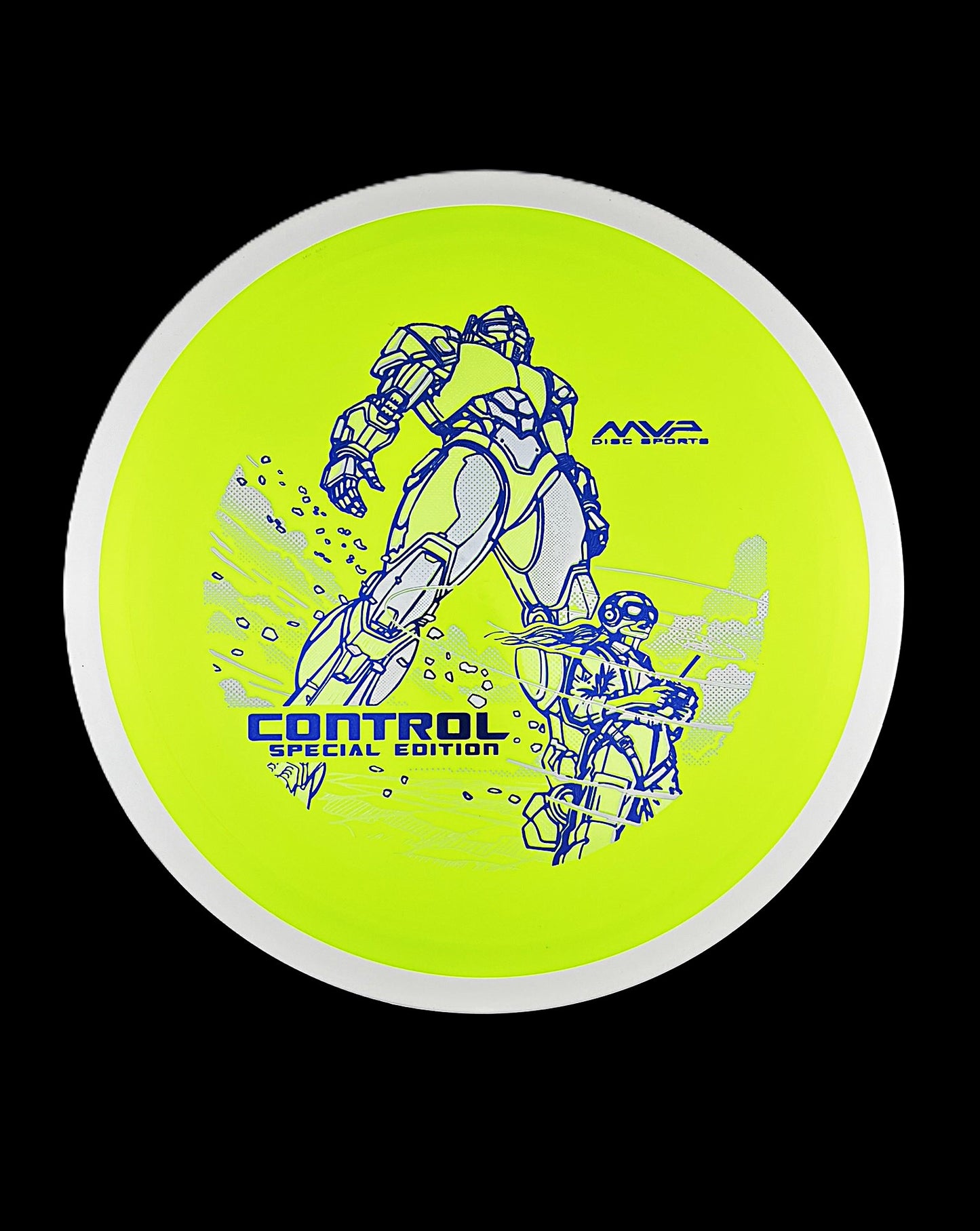 MVP Neutron Control - Special Edition