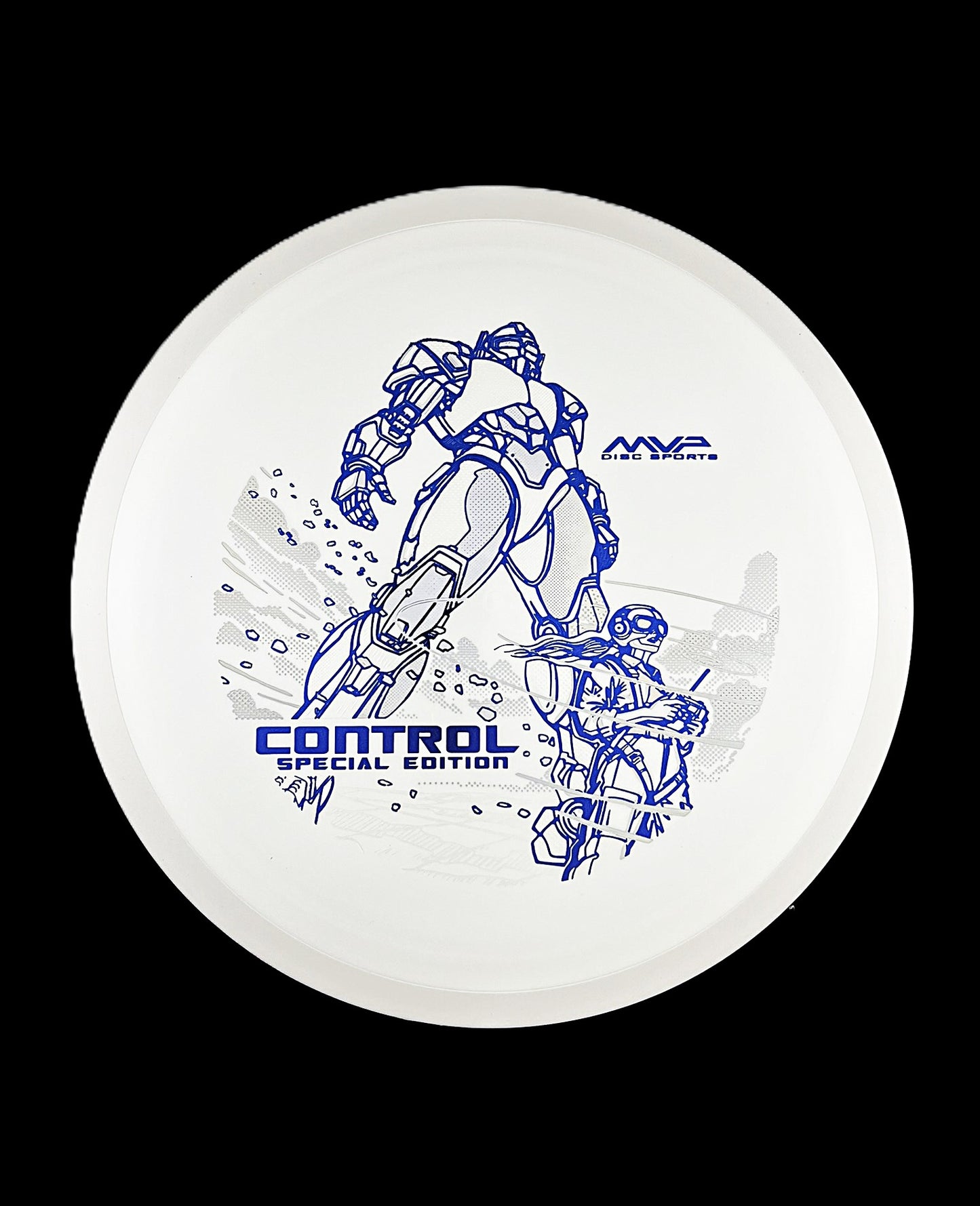 MVP Neutron Control - Special Edition