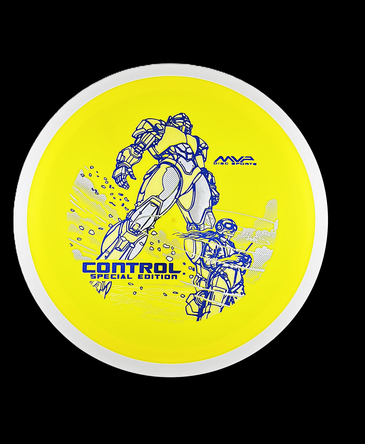 MVP Neutron Control - Special Edition