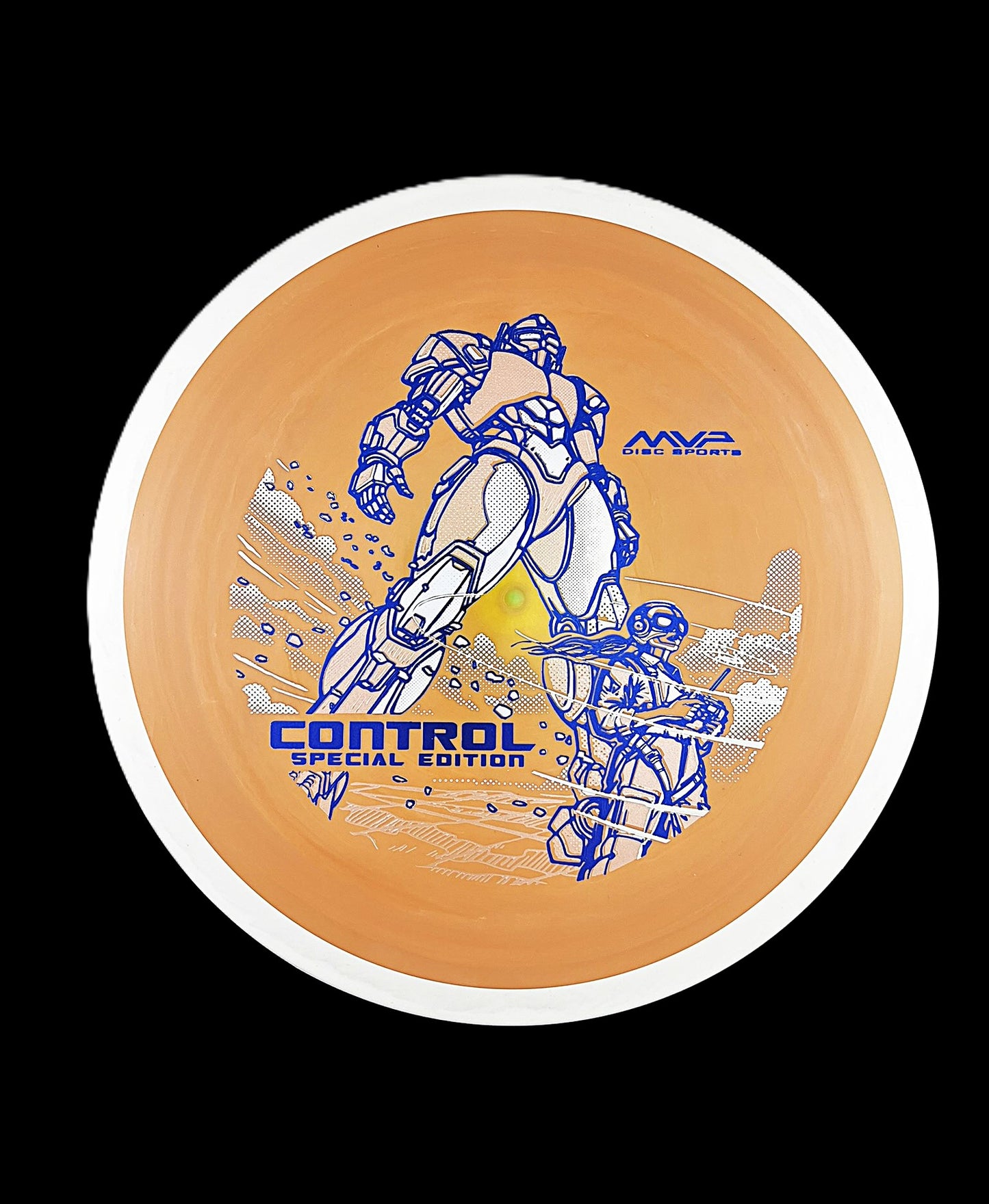 MVP Neutron Control - Special Edition