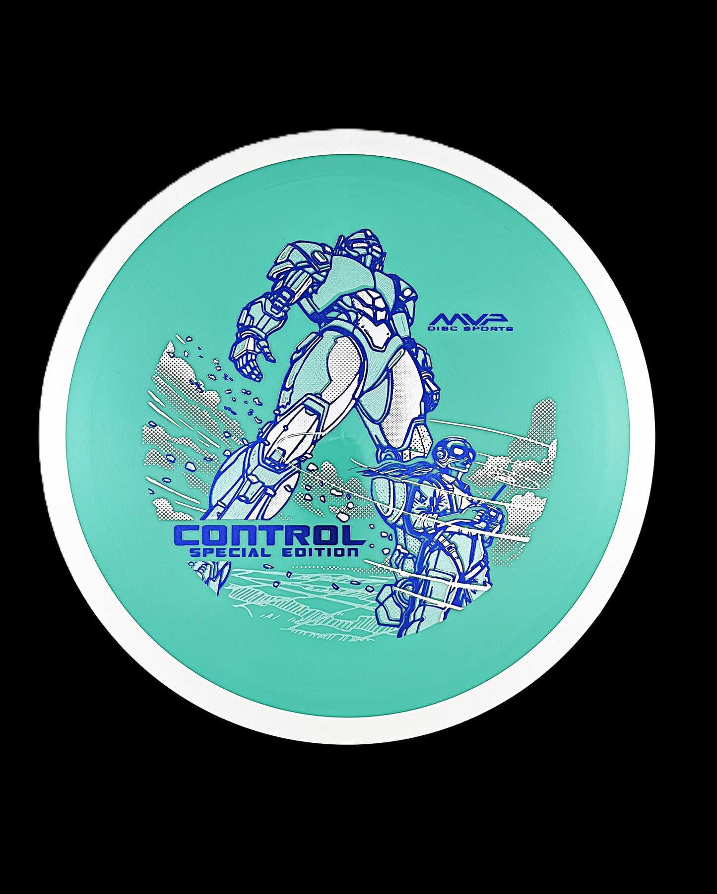 MVP Neutron Control - Special Edition