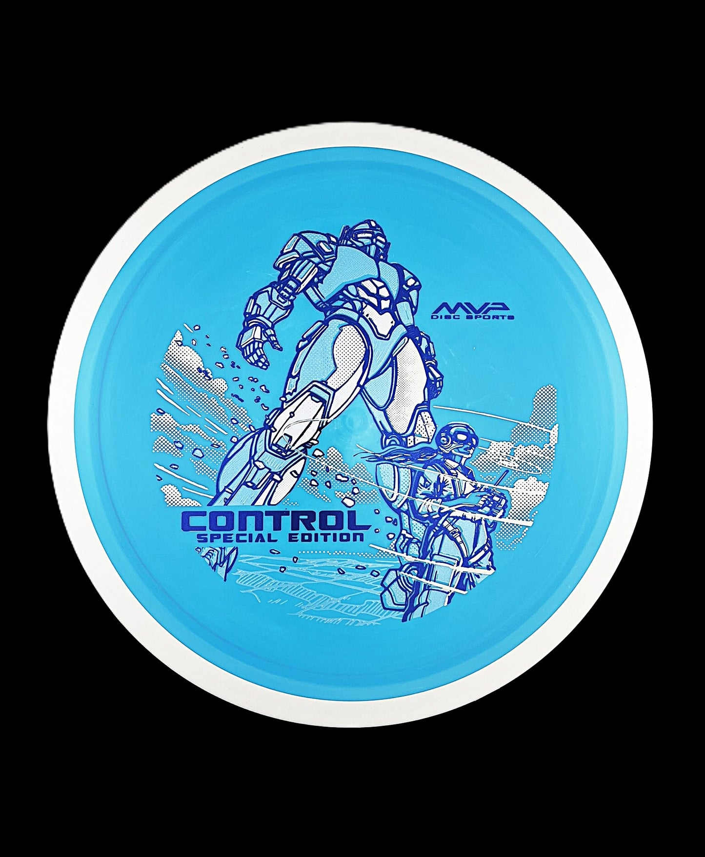 MVP Neutron Control - Special Edition
