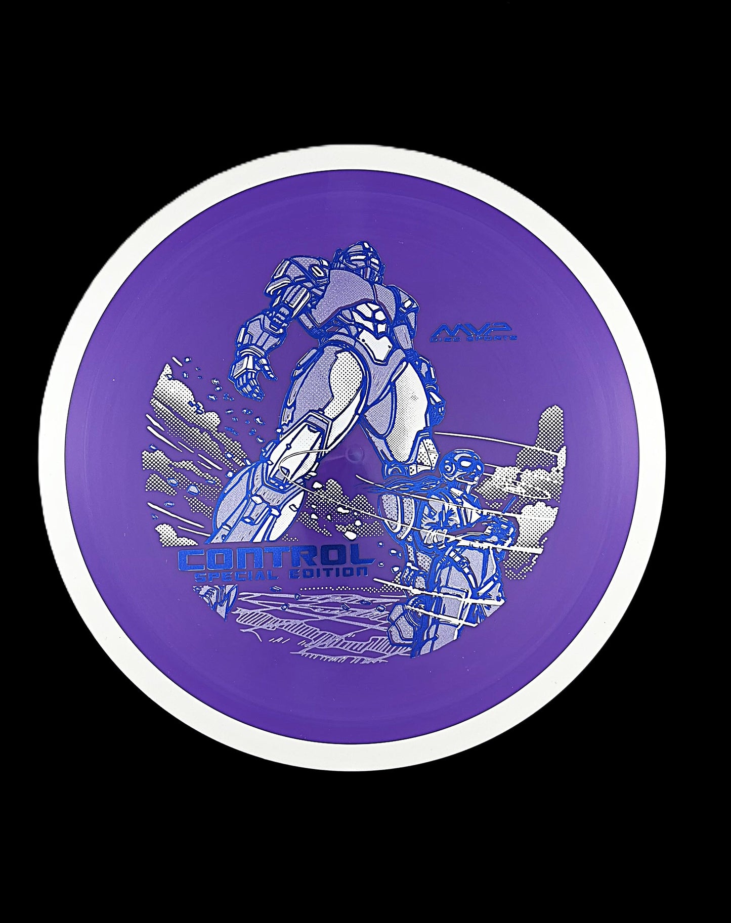 MVP Neutron Control - Special Edition
