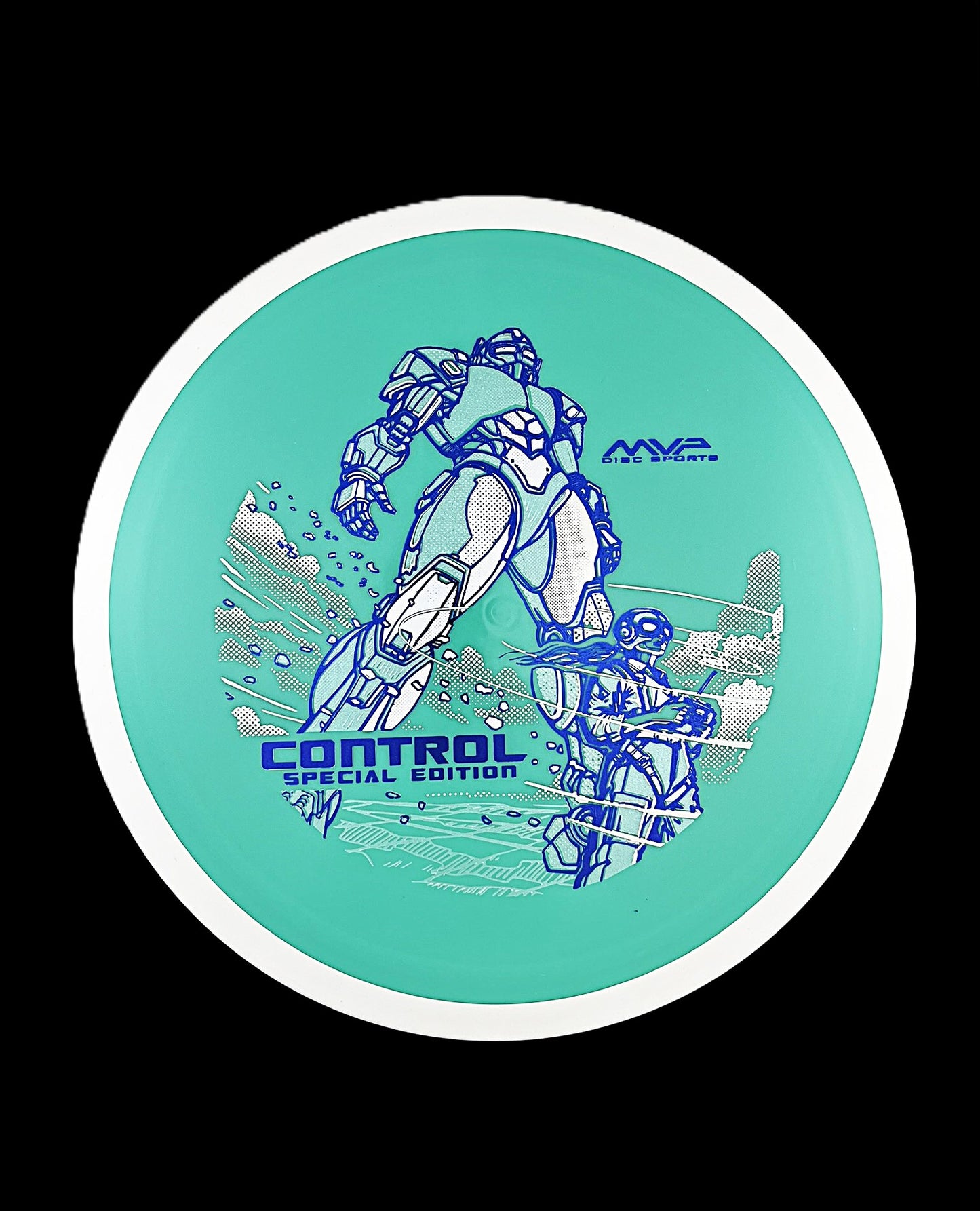 MVP Neutron Control - Special Edition