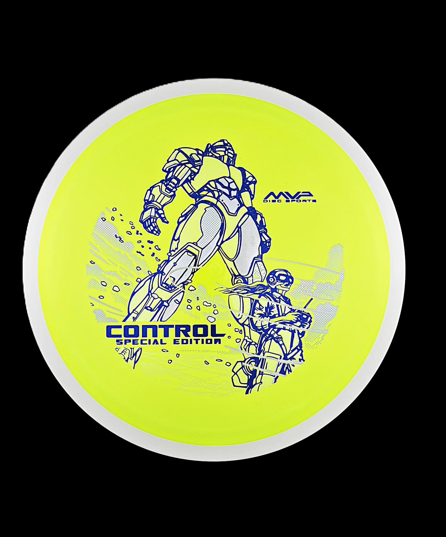 MVP Neutron Control - Special Edition