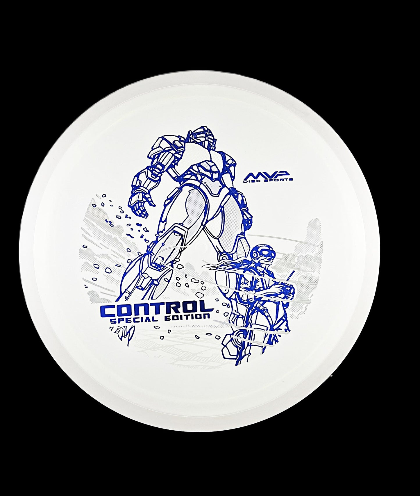 MVP Neutron Control - Special Edition