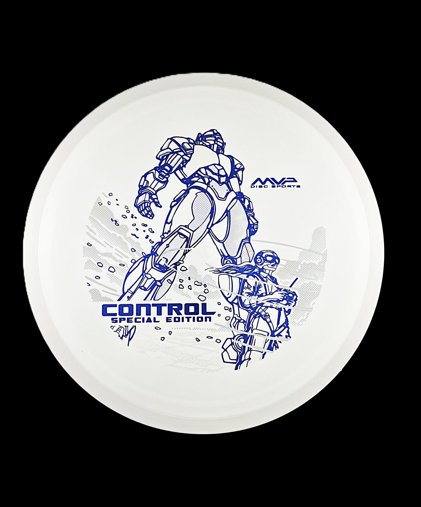 MVP Neutron Control - Special Edition