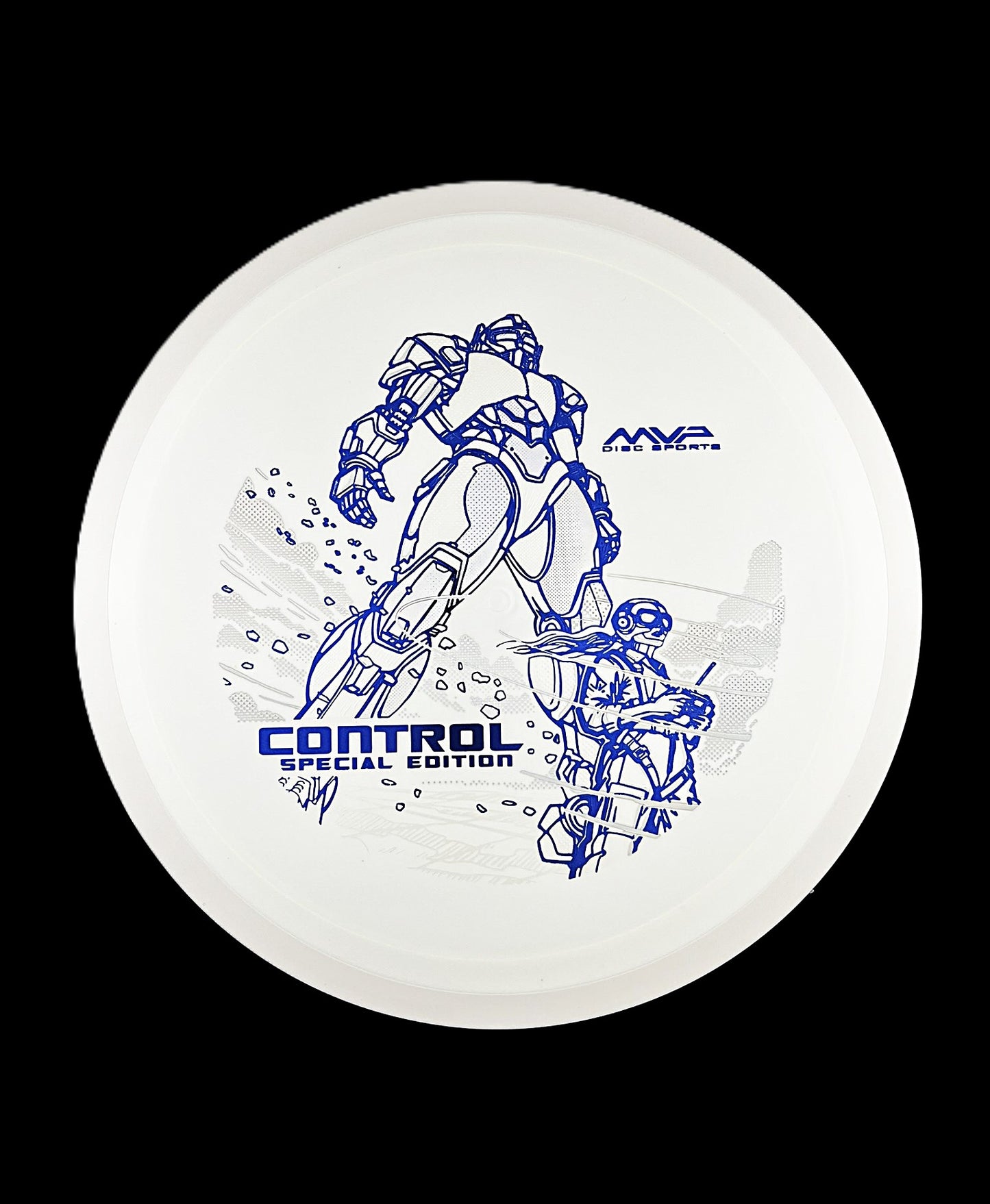 MVP Neutron Control - Special Edition