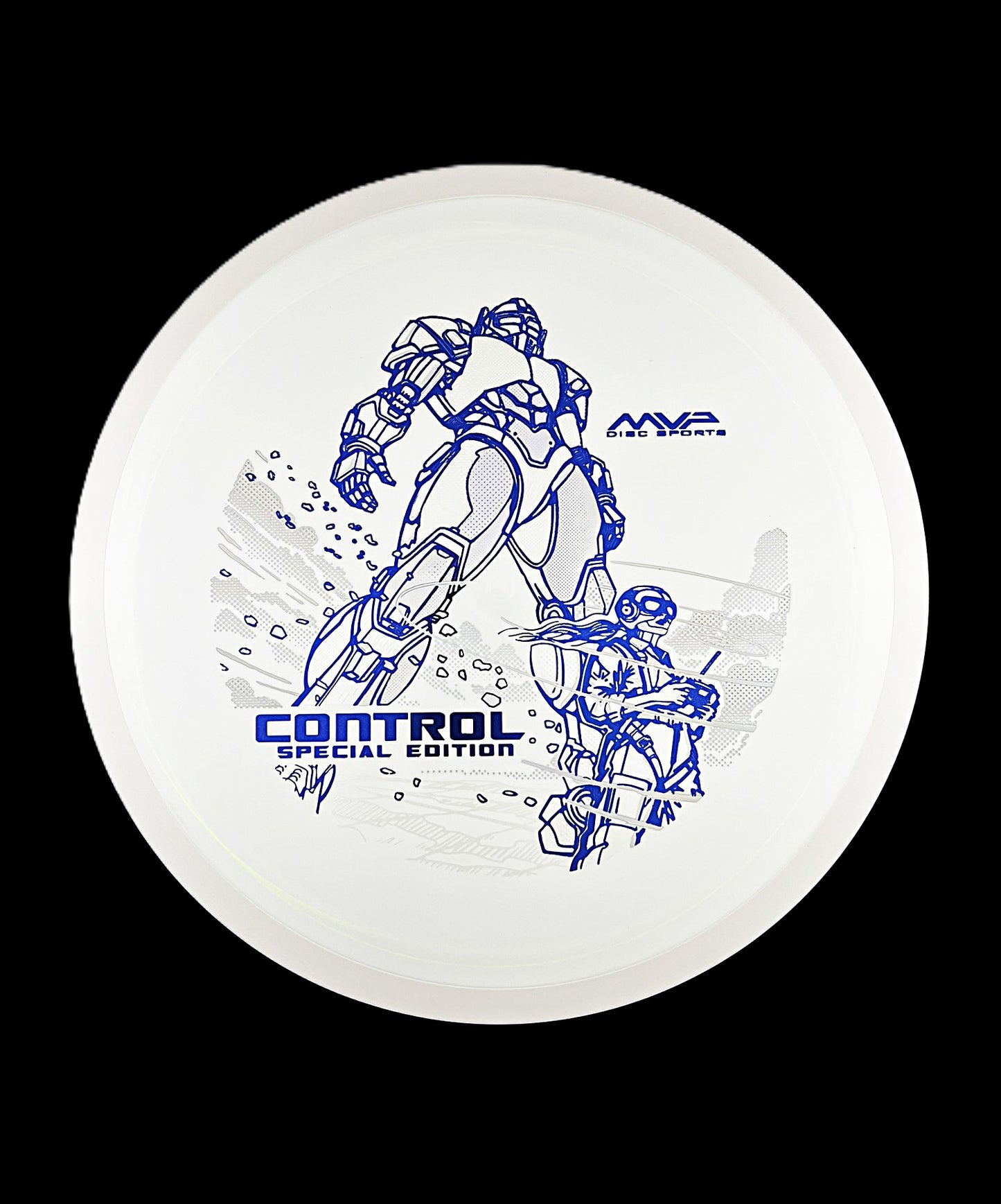 MVP Neutron Control - Special Edition