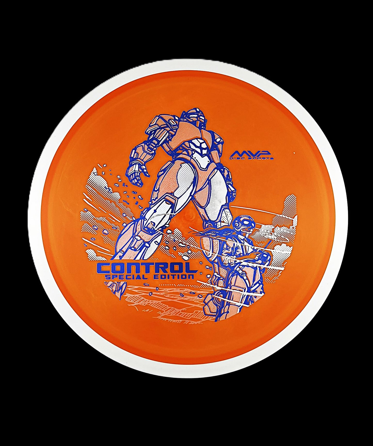 MVP Neutron Control - Special Edition