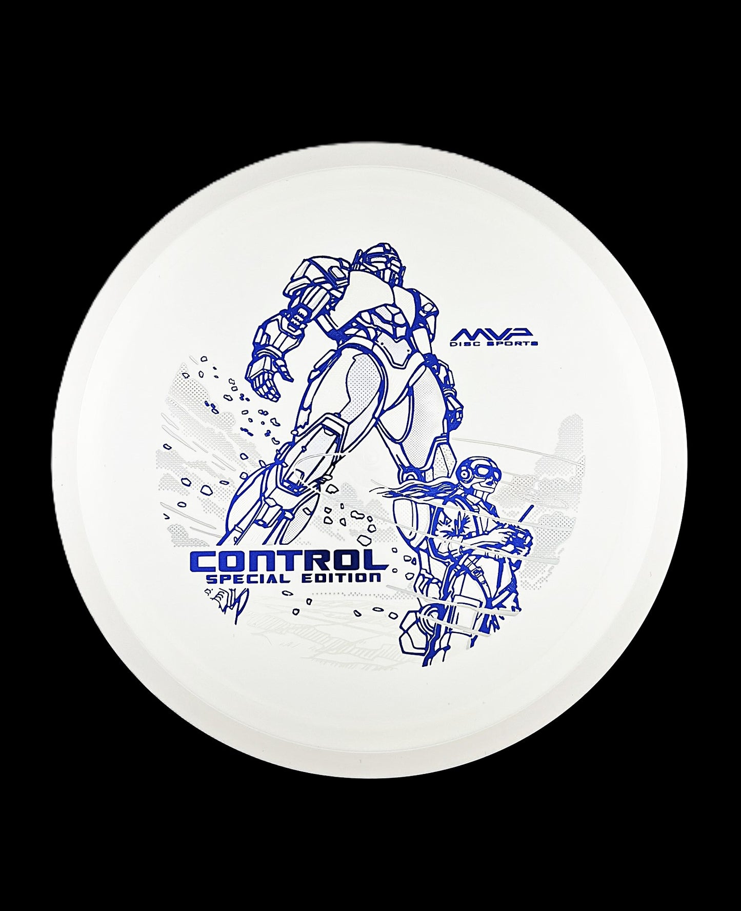 MVP Neutron Control - Special Edition