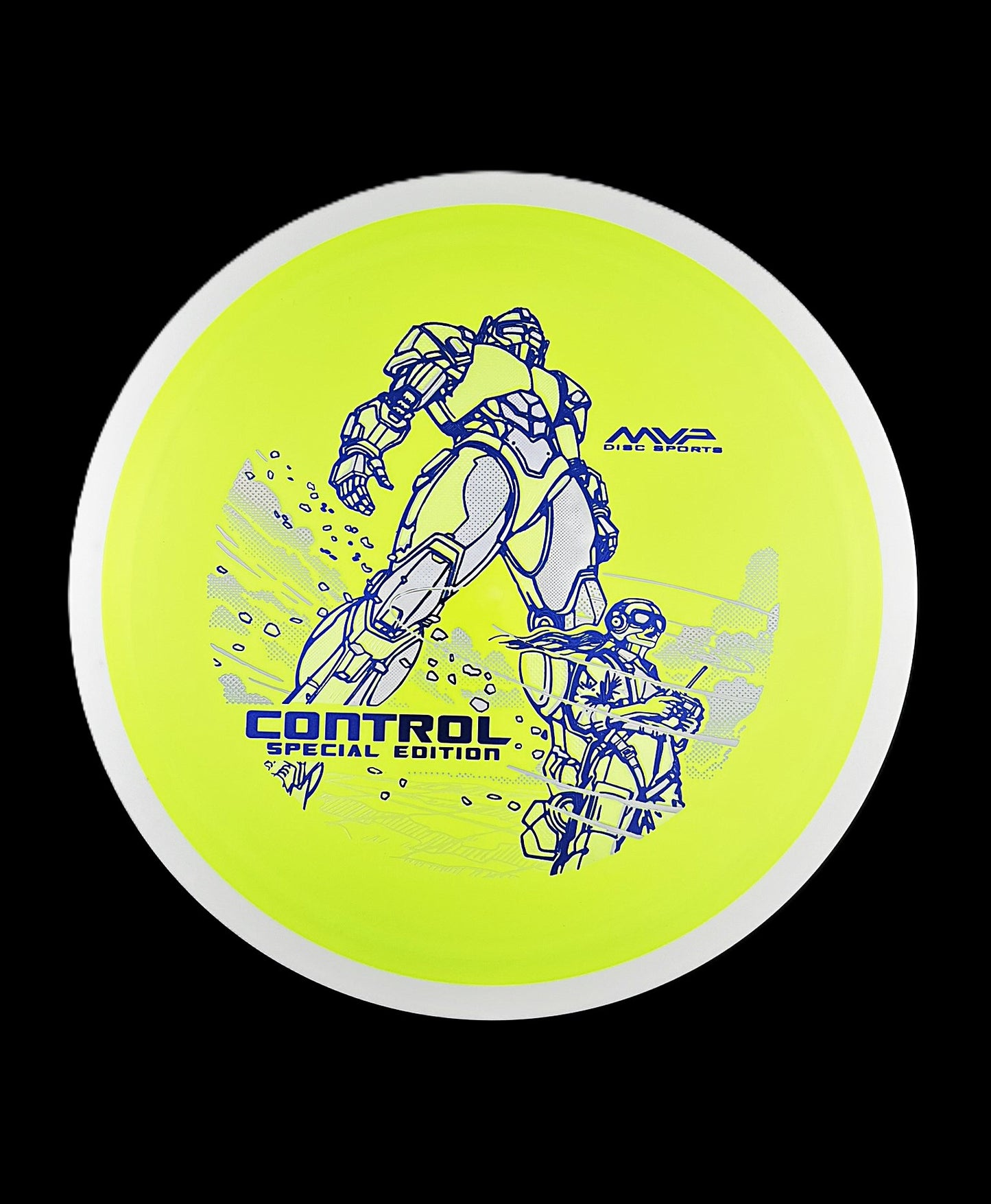 MVP Neutron Control - Special Edition