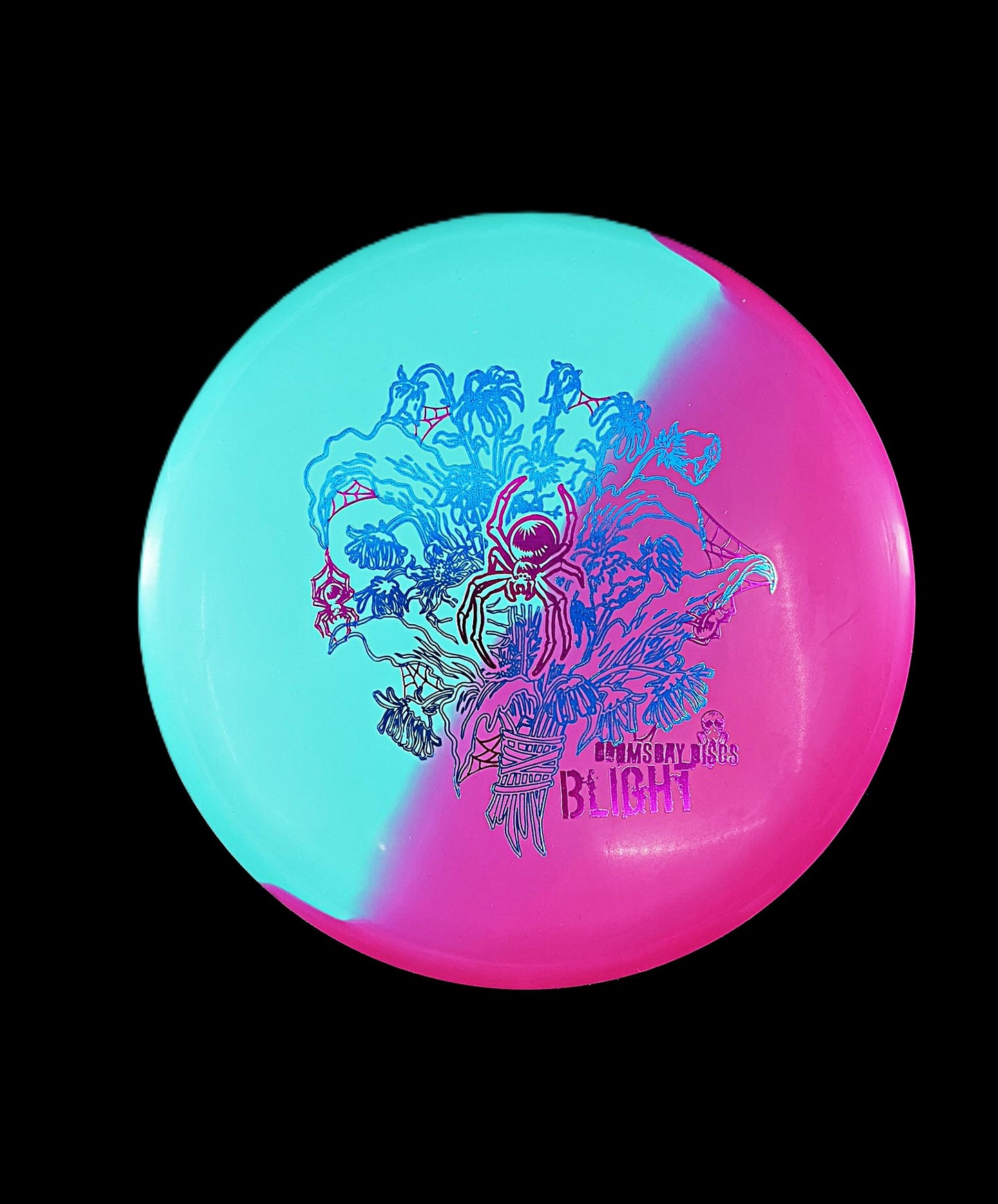 Doomsday Discs Ration Blight