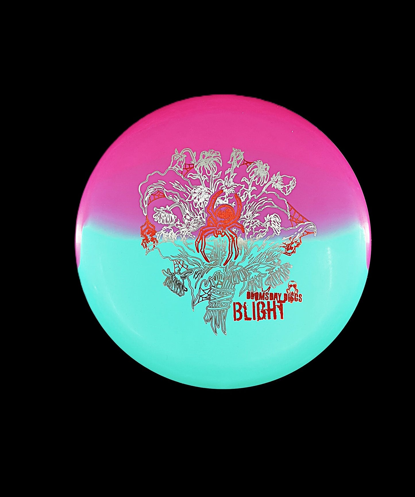 Doomsday Discs Ration Blight
