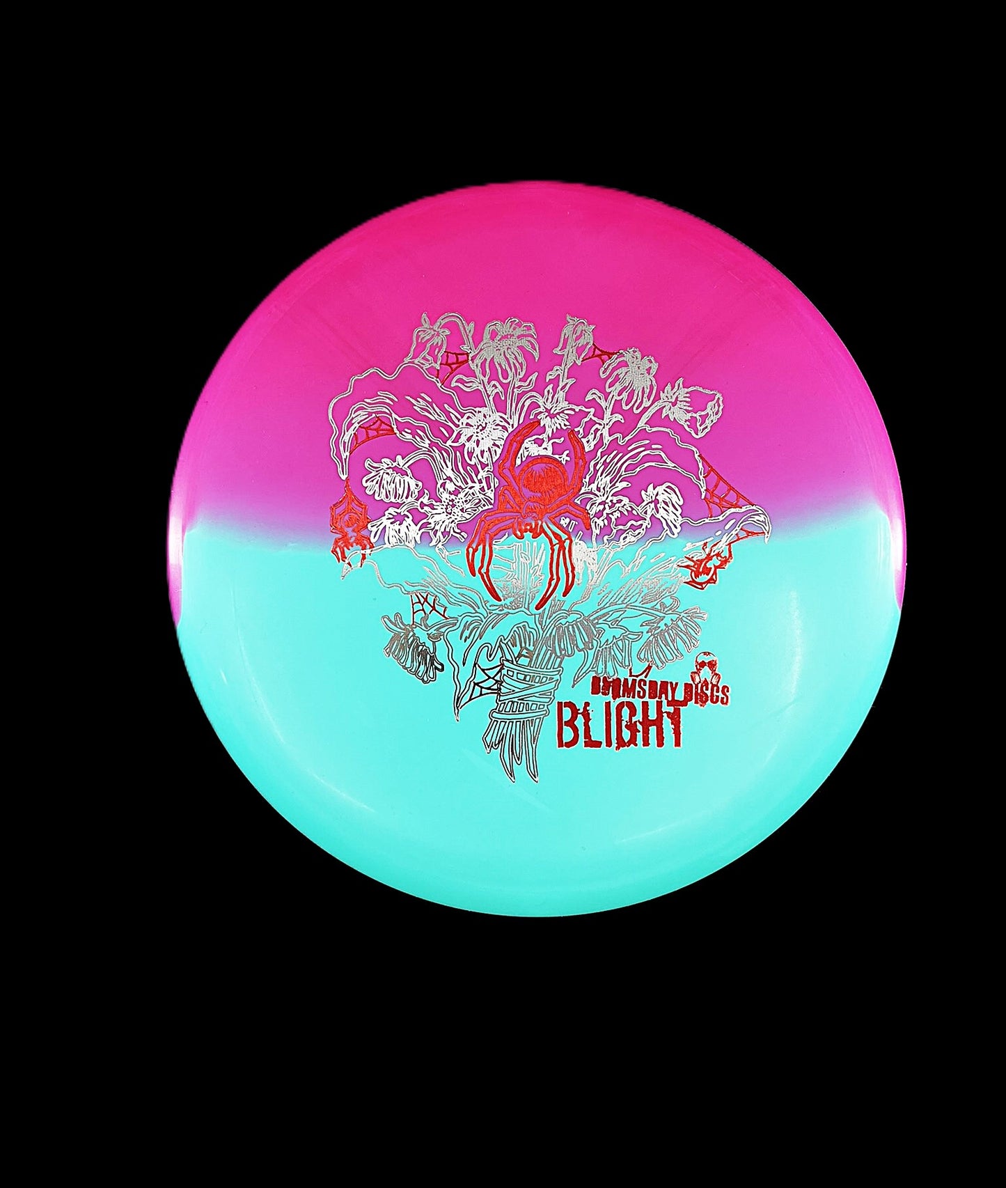 Doomsday Discs Ration Blight