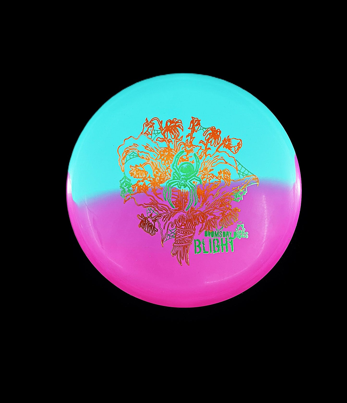 Doomsday Discs Ration Blight