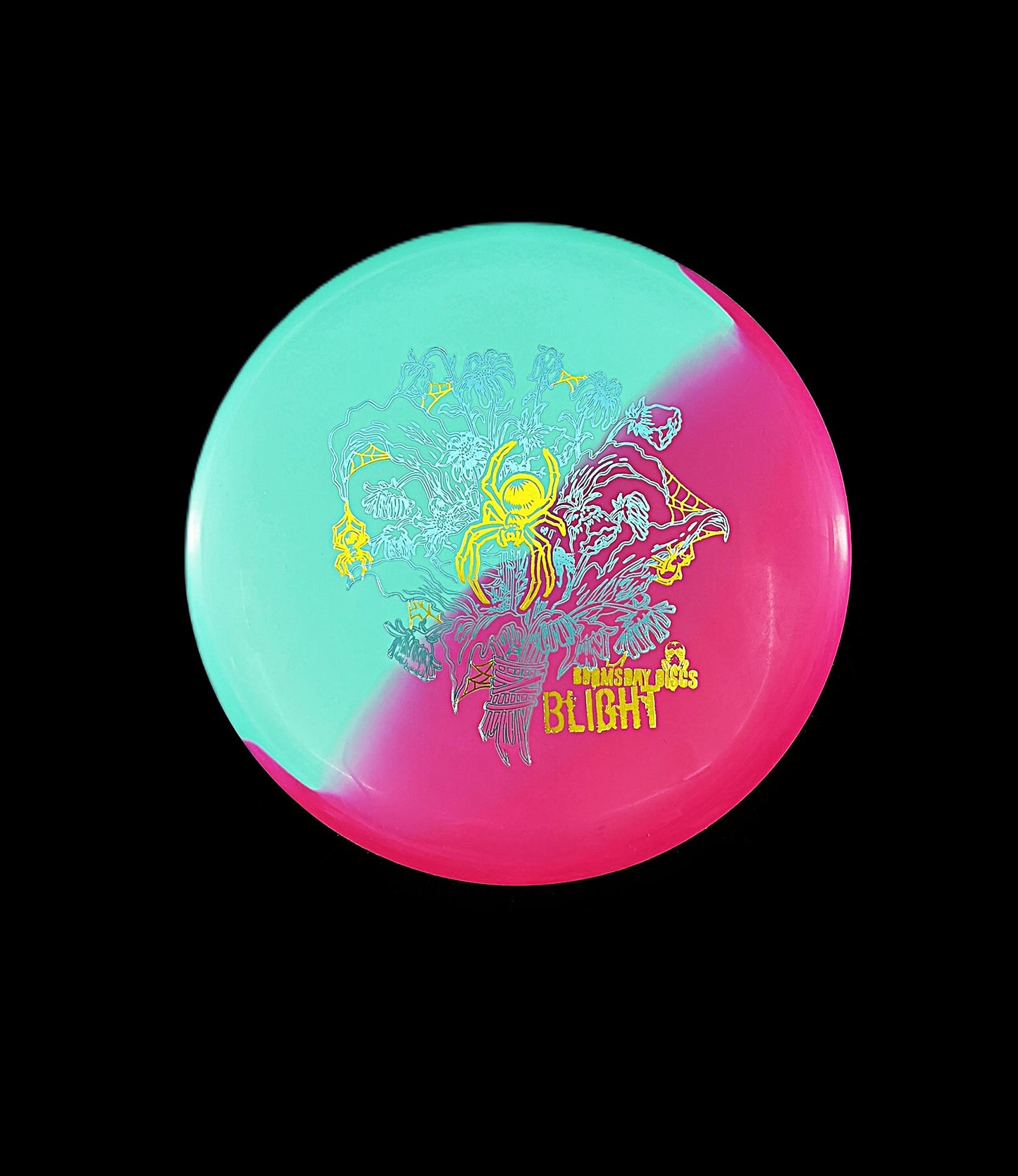 Doomsday Discs Ration Blight