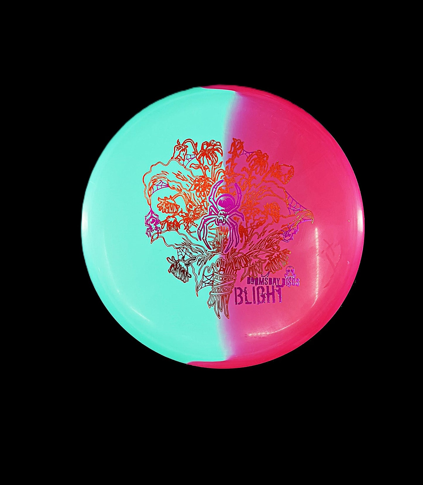 Doomsday Discs Ration Blight