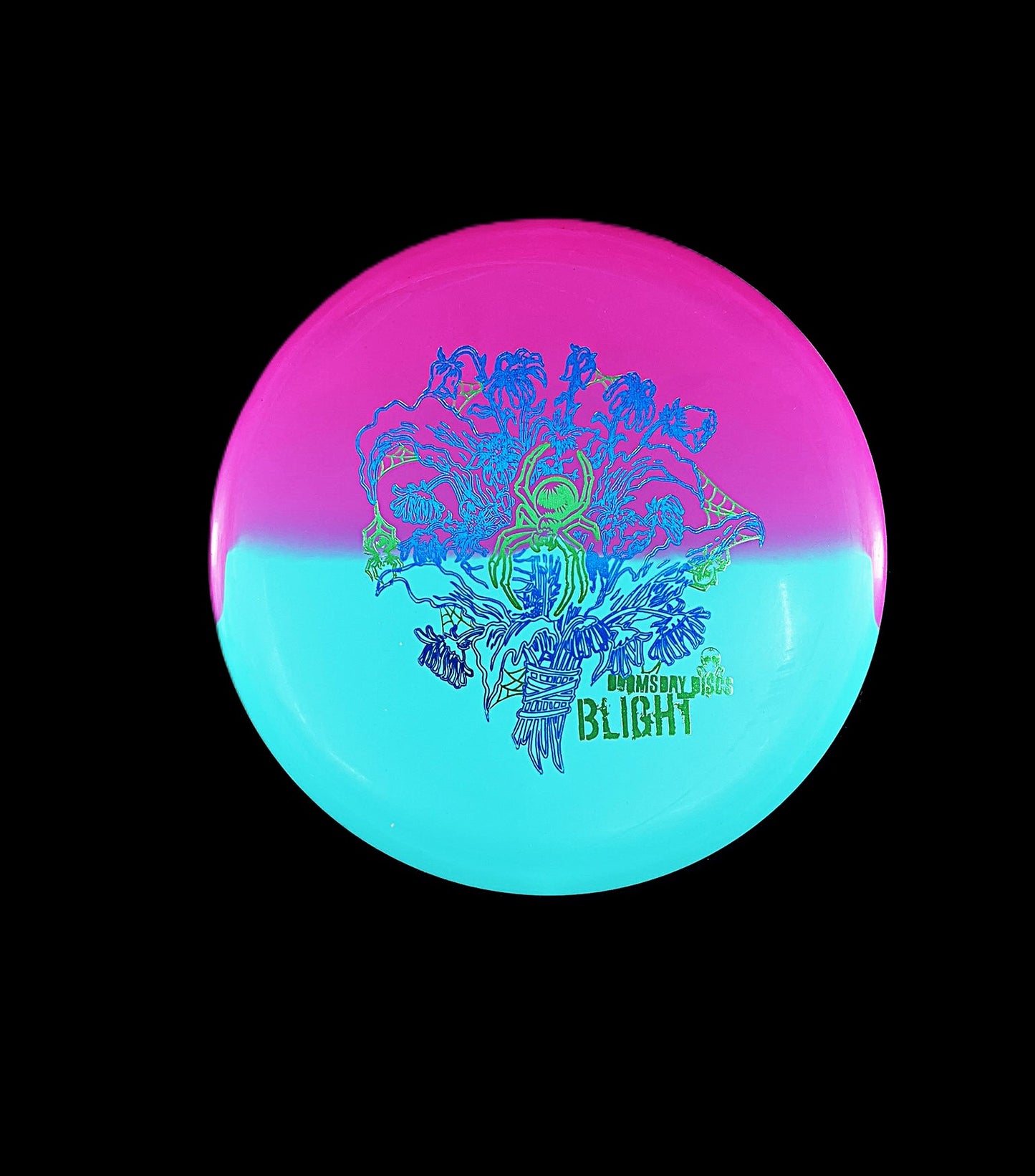 Doomsday Discs Ration Blight