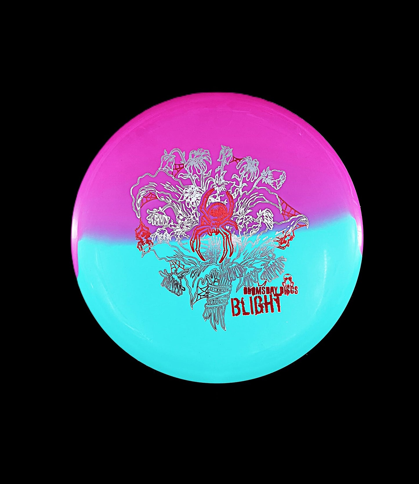 Doomsday Discs Ration Blight