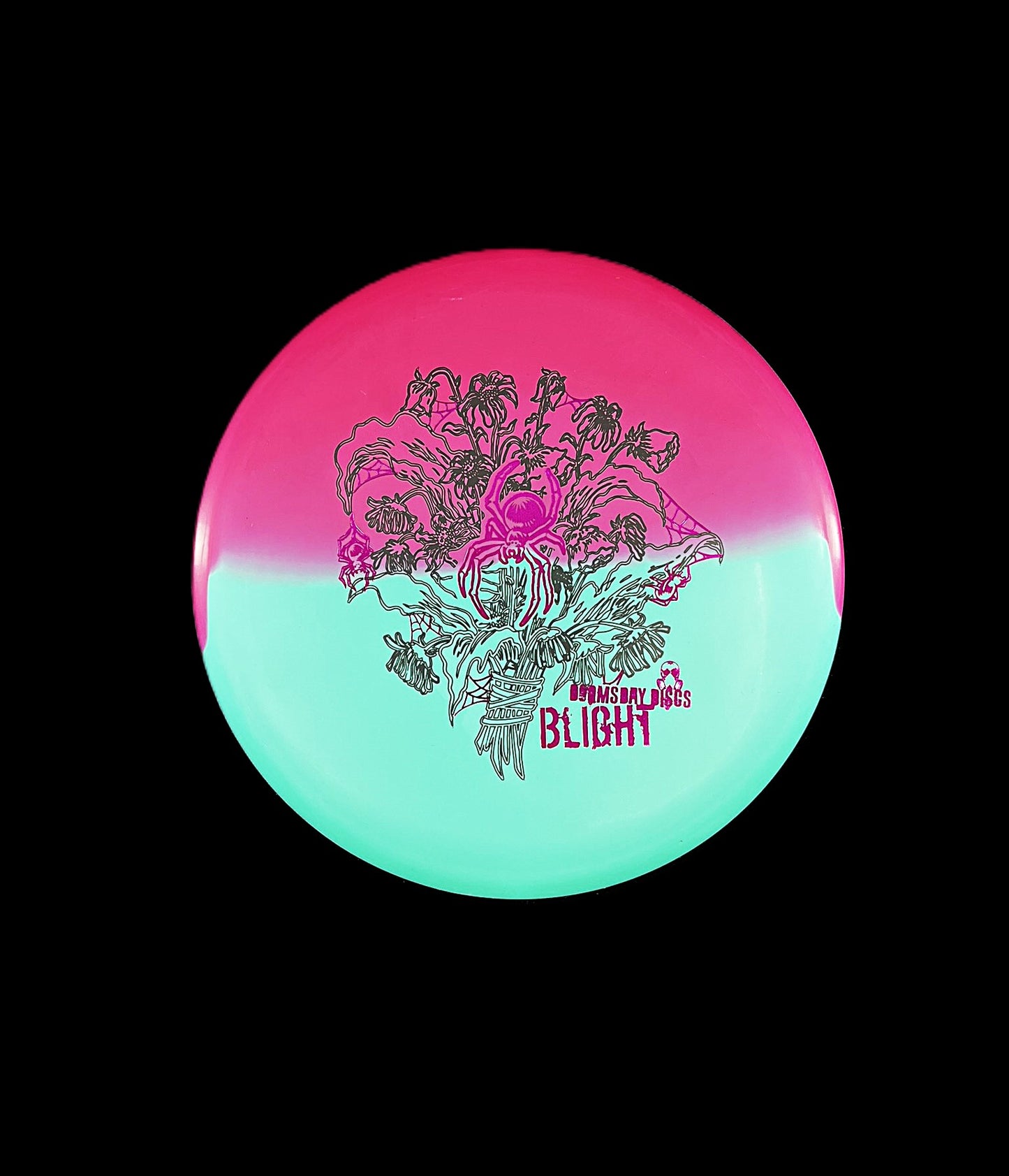 Doomsday Discs Ration Blight