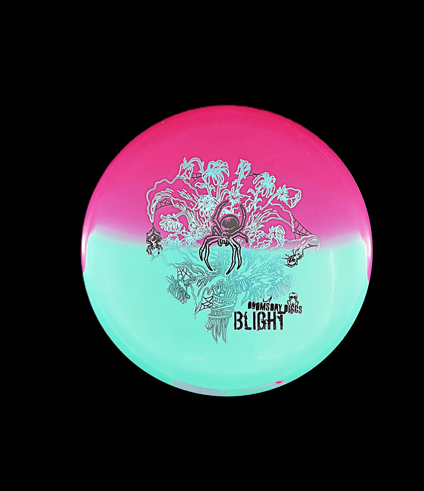 Doomsday Discs Ration Blight