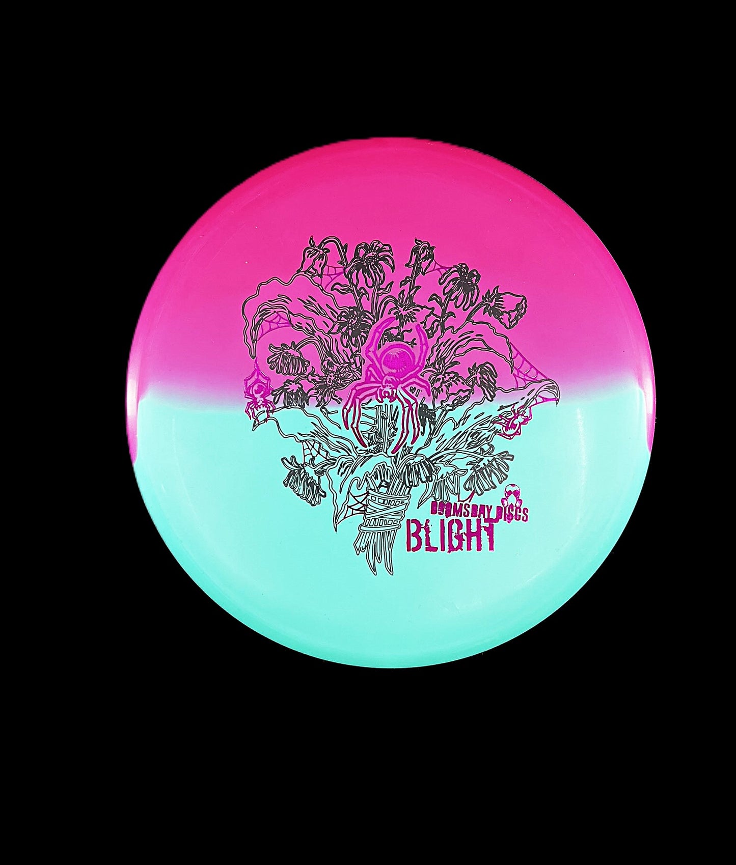 Doomsday Discs Ration Blight