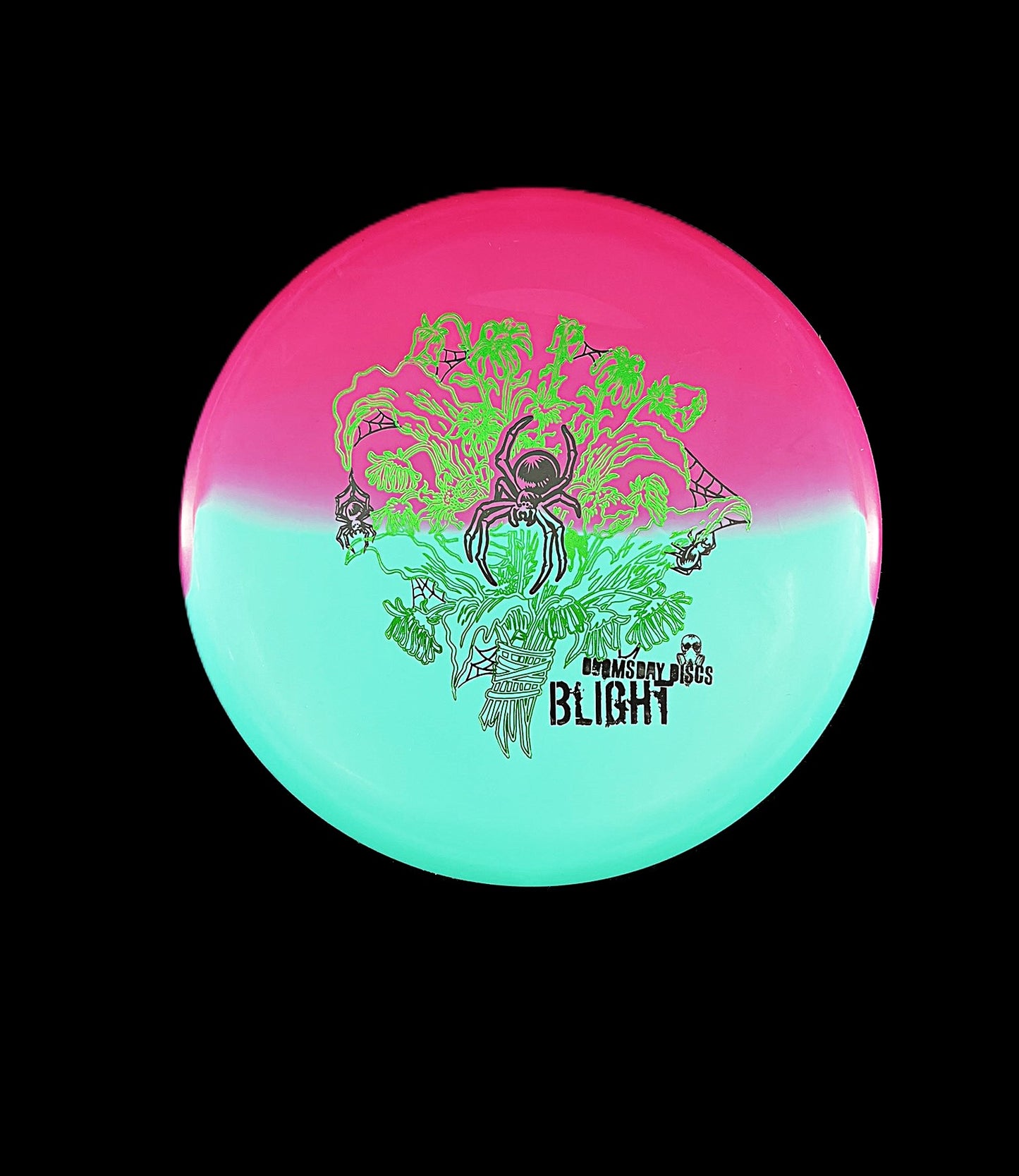 Doomsday Discs Ration Blight