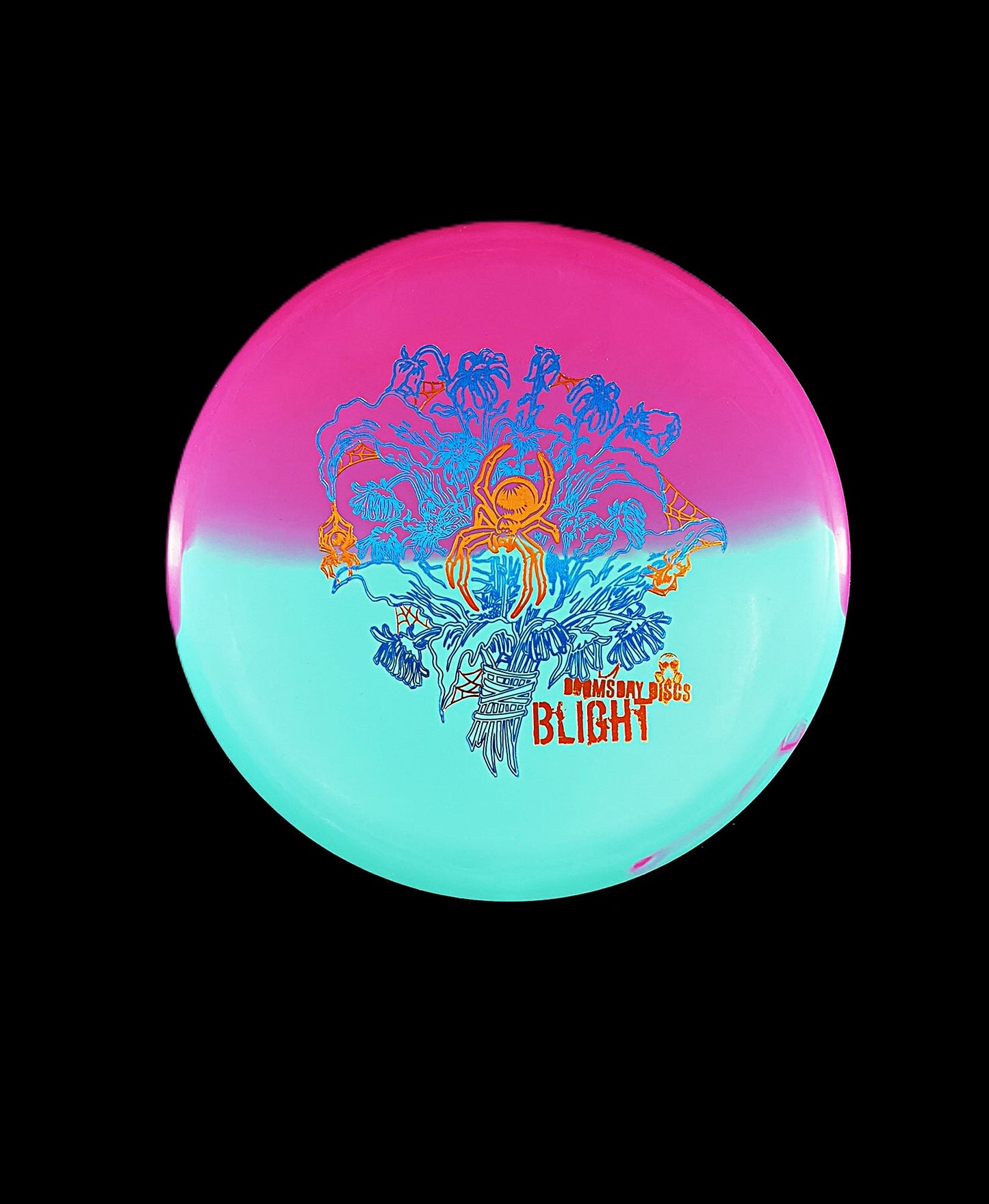 Doomsday Discs Ration Blight