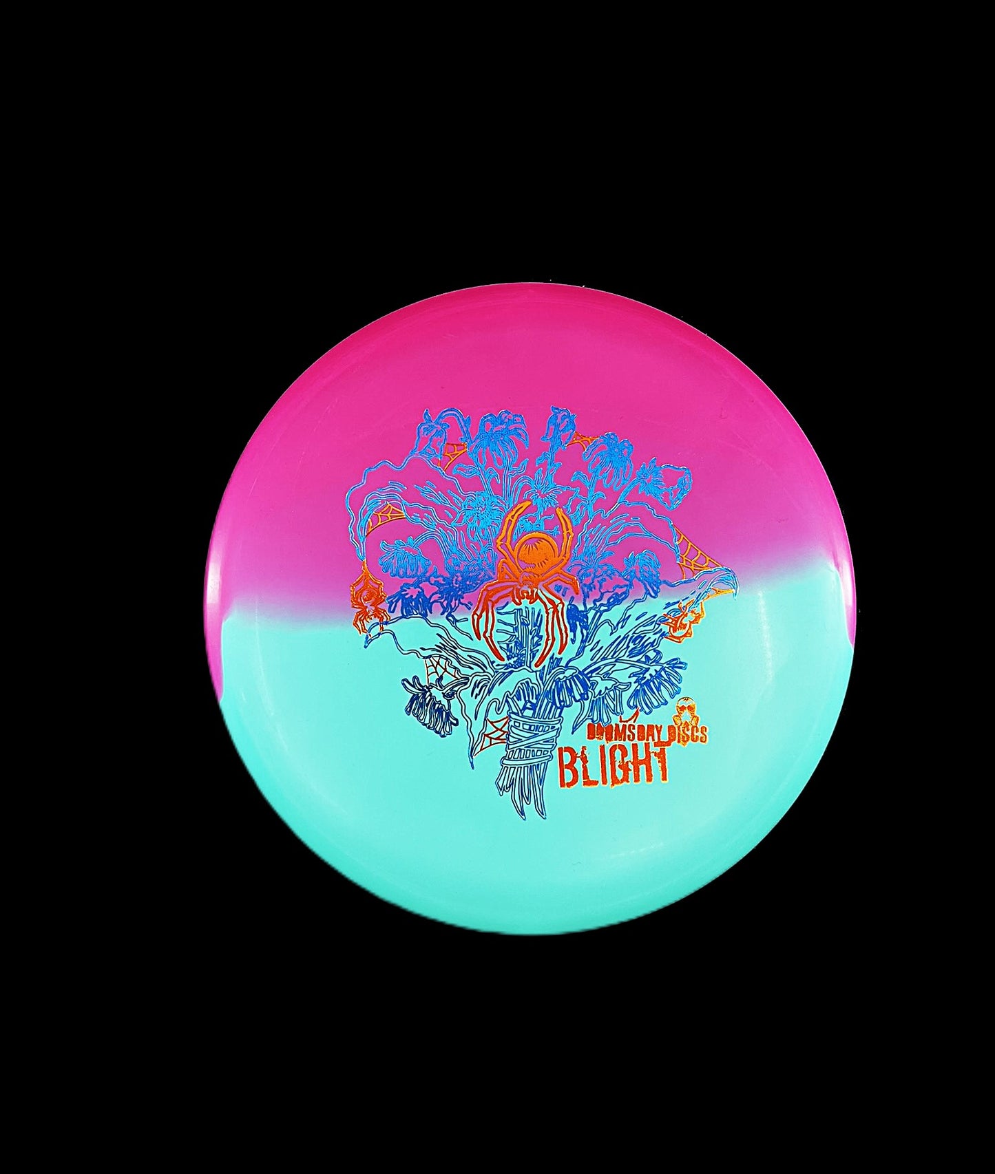 Doomsday Discs Ration Blight
