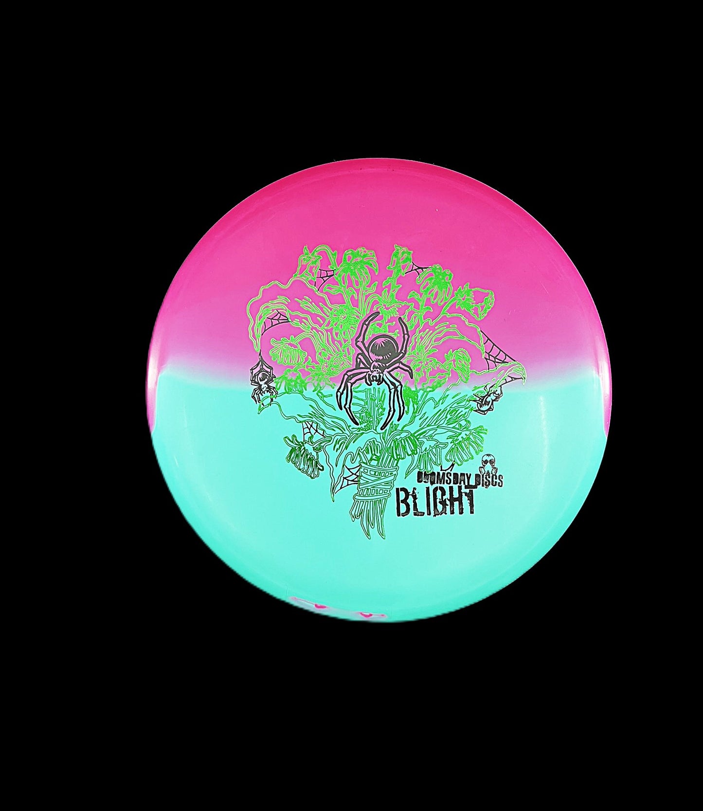 Doomsday Discs Ration Blight