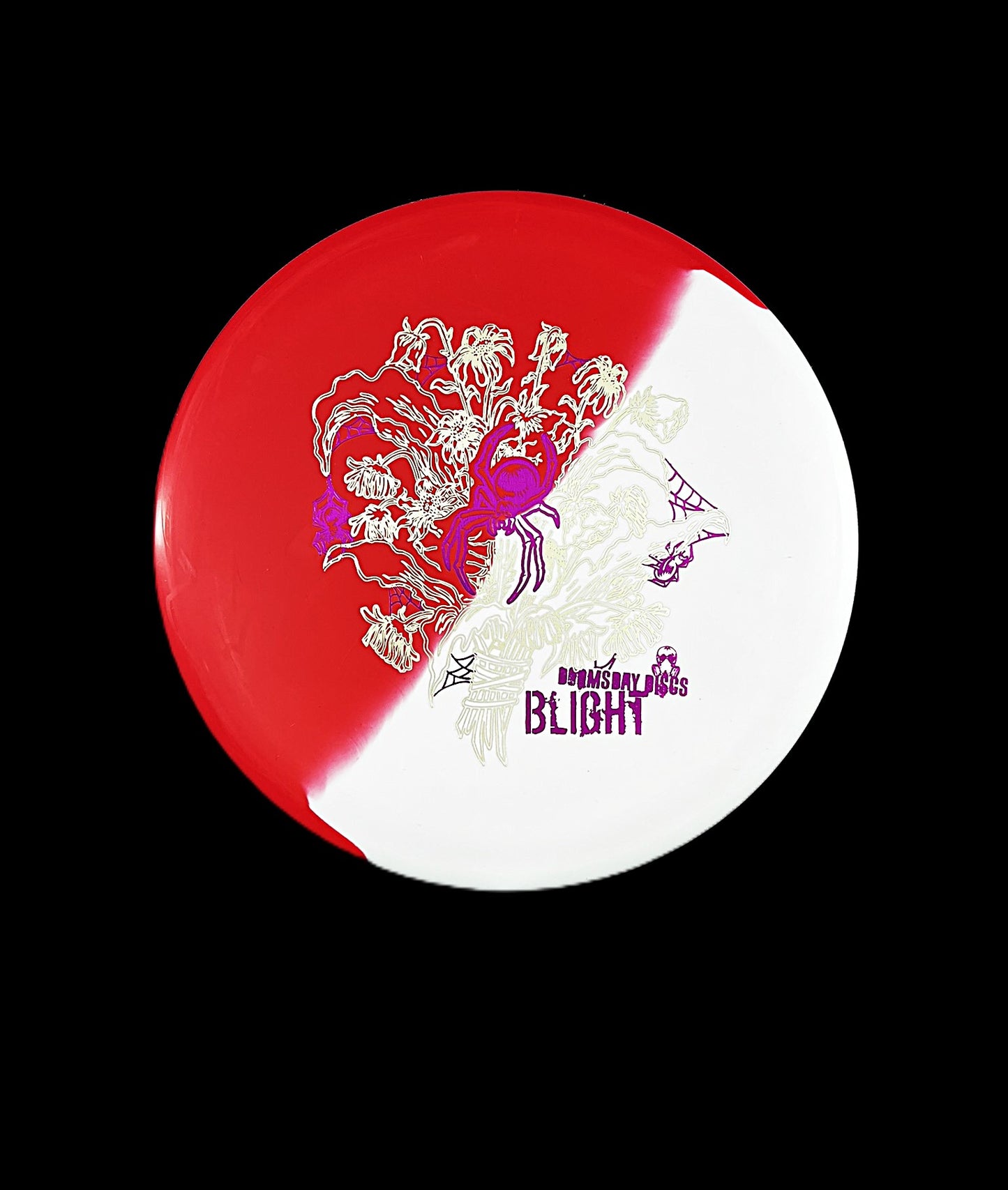 Doomsday Discs Ration Blight