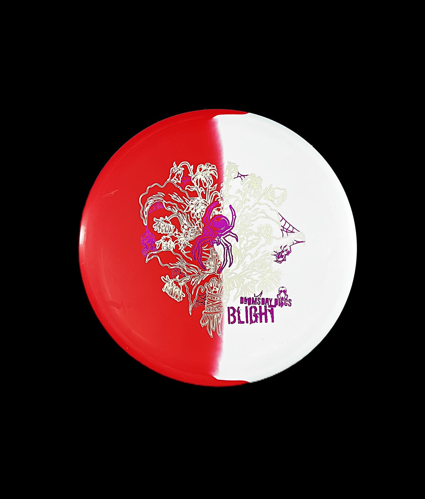 Doomsday Discs Ration Blight