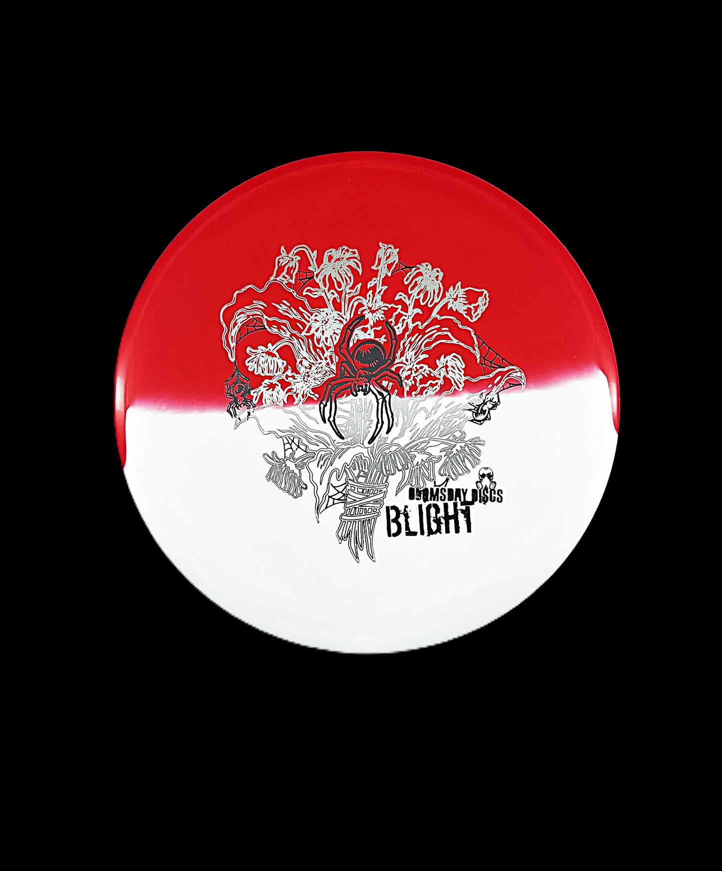 Doomsday Discs Ration Blight