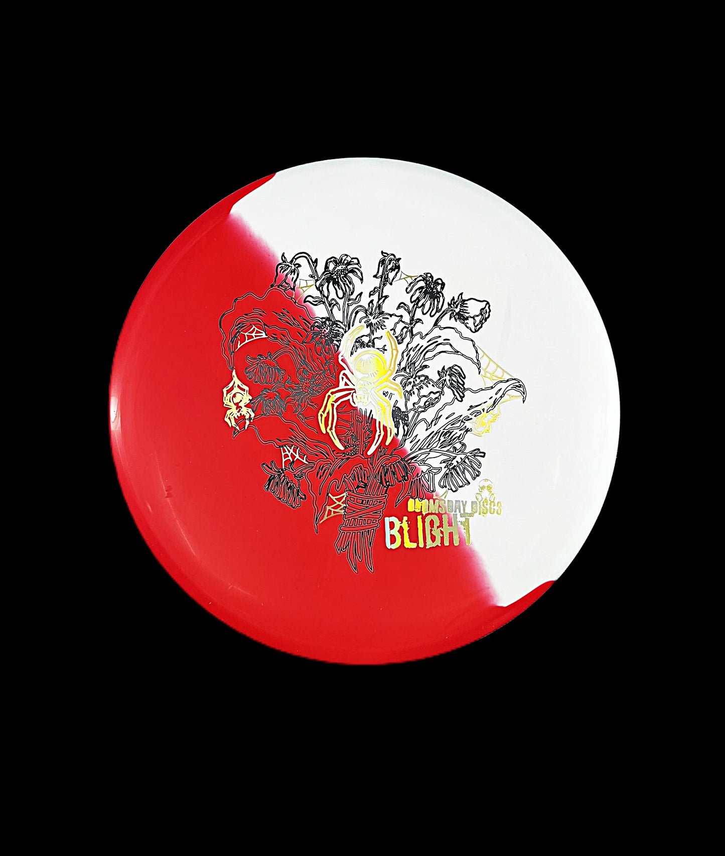 Doomsday Discs Ration Blight