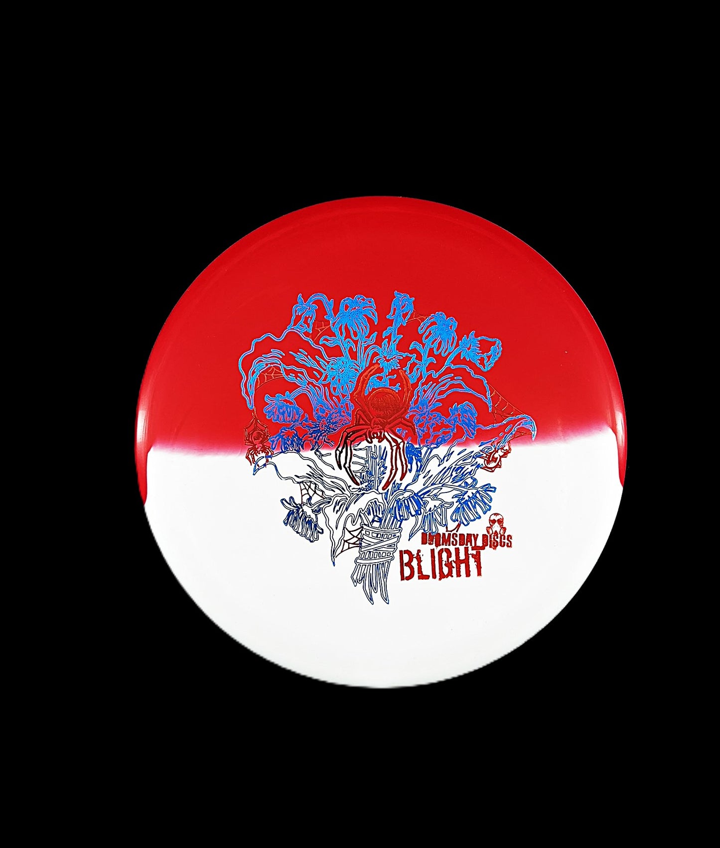 Doomsday Discs Ration Blight