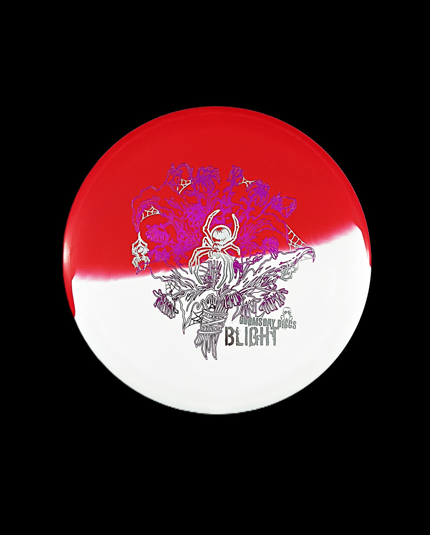 Doomsday Discs Ration Blight