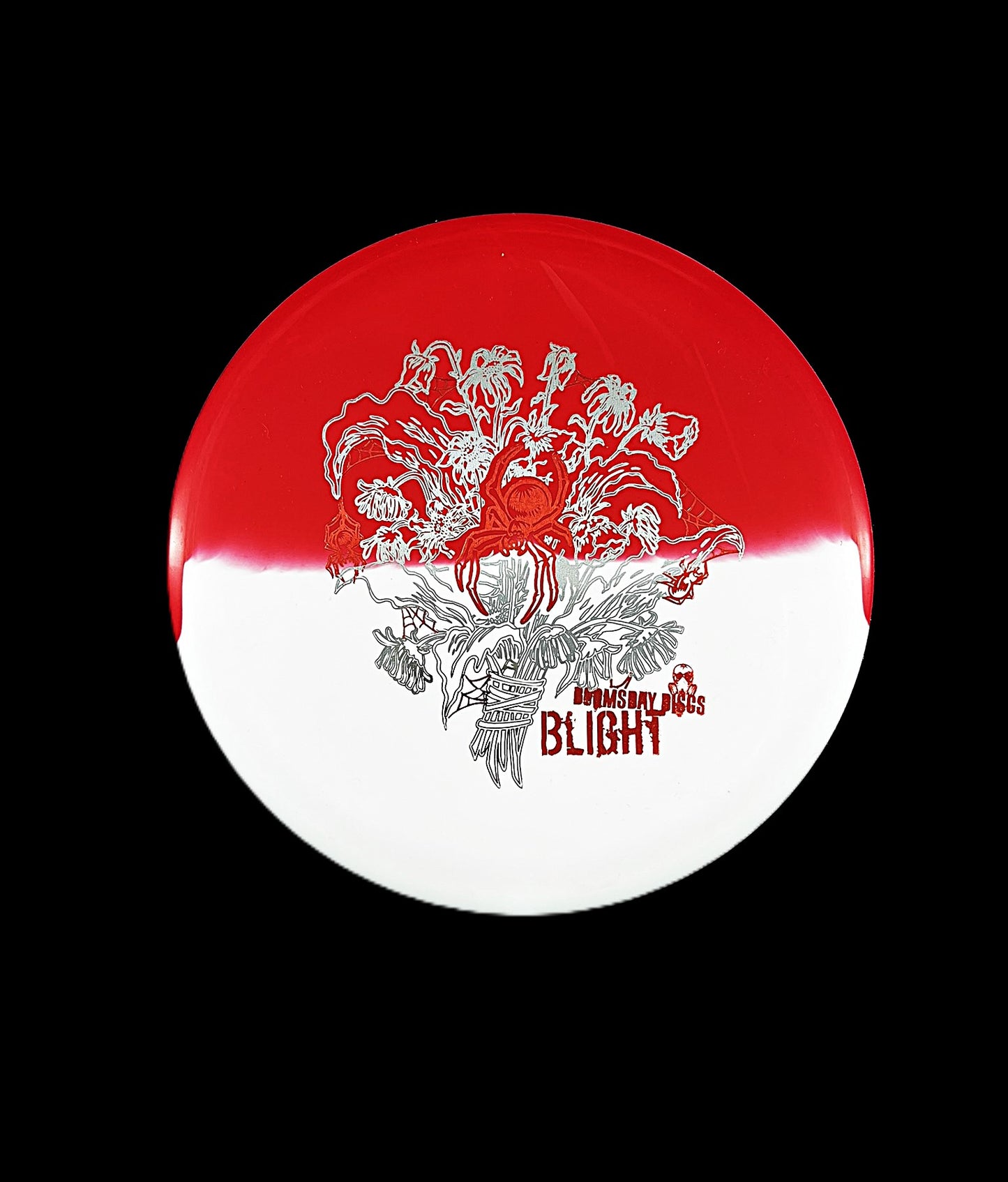 Doomsday Discs Ration Blight
