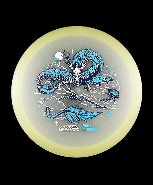 Streamline Eclipse Ascend - Eagle McMahon Halloween Team Series