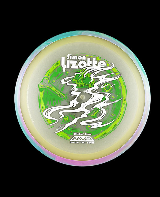 Axiom Eclipse Aspect - Simon Lizotte Halloween Team Series