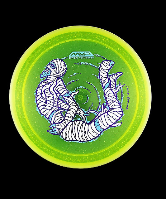 MVP Particle Proton Trail - James Conrad Halloween Team Series