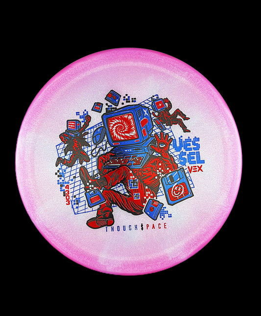 Thought Space Athletics Vex Vessel